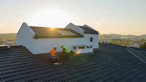 Best Commercial Roofing Services  in Lennox, CA